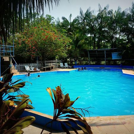 Villa Hermosa de Tambopata Casa Hospedaje&Hostel Puerto Maldonado Exterior foto