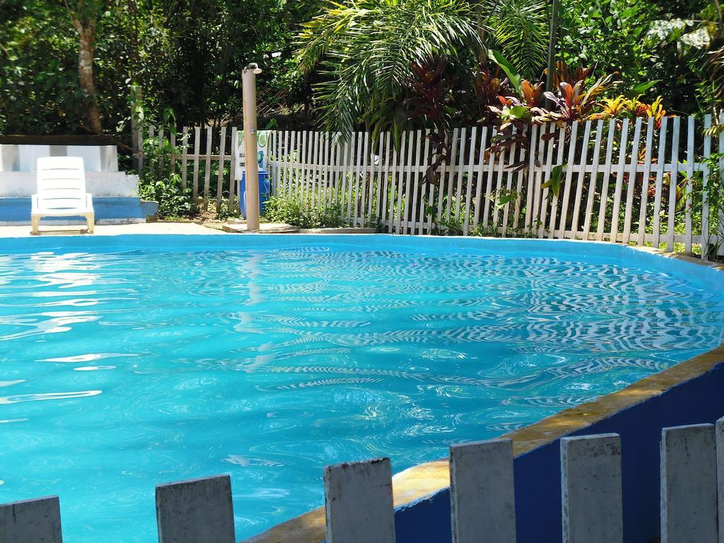 Villa Hermosa de Tambopata Casa Hospedaje&Hostel Puerto Maldonado Habitación foto