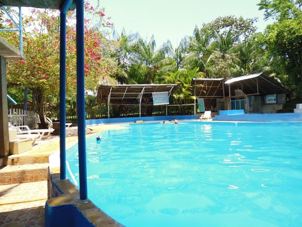 Villa Hermosa de Tambopata Casa Hospedaje&Hostel Puerto Maldonado Exterior foto